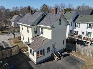 108 4th St, Bangor, ME 04401
