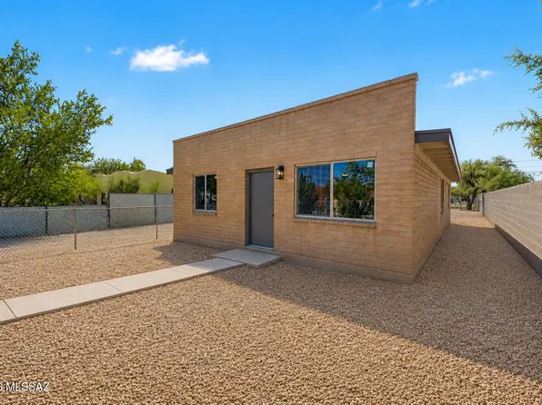 1219 W Ontario St, Tucson, AZ 85745
