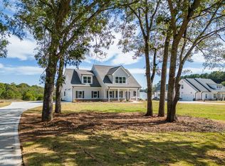 1515 Gratis Rd, Monroe, GA 30656