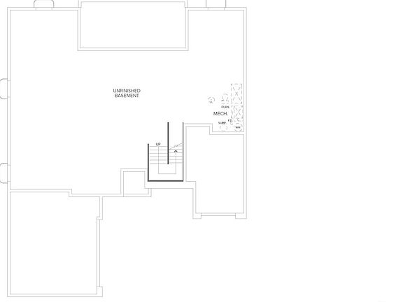 3rd image of 8161 S Langdale Way