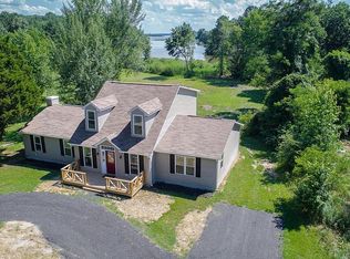 20929 Abell Rd, Abell, MD 20606