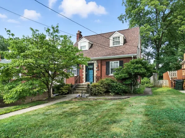 5136 Sumter Ave, Cincinnati, OH 45238