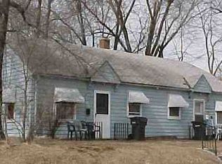 623 Linden Ave, Waterloo, IA 50703