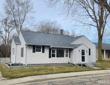 137 Babcock St, Topeka, IN, 46571