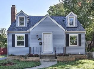 1916 Shroyer Rd, Dayton, OH 45419