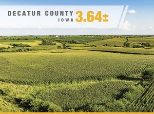 120th St, Van Wert, IA 50262