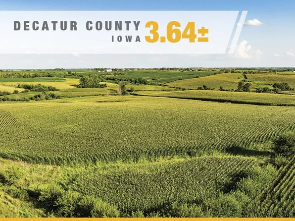 120th St, Van Wert, IA 50262