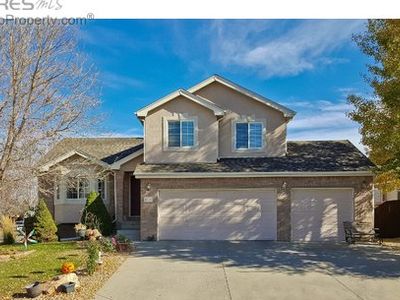 1808 Moonstone Cir, Loveland, CO, 80537