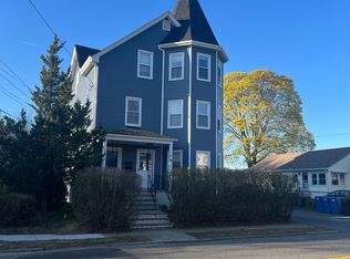 23 Colonial Ave #2, Cranston, RI 02910