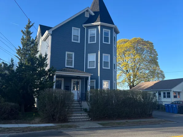 23 Colonial Ave #2, Cranston, RI 02910