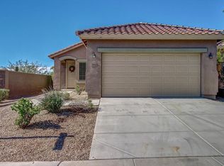 38010 N Hudson Trl, Anthem, AZ 85086