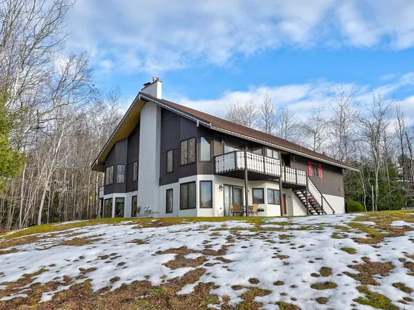 F24 Christmas Mountain Road #F24, Bartlett, NH 03838