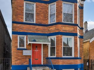 3639 S Wood St, Chicago, IL 60609
