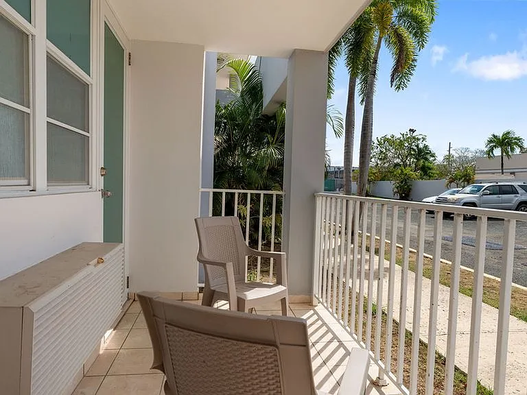 CONDO COCONUT COURT 101 — Photo 17