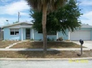 1960 Farrington Dr, Merritt Island, FL 32952