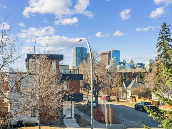 810 N 2nd St NE #4, Calgary, AB T2E 3G4