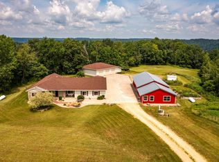 W4168 County Road Mm, Coon Valley, WI 54623