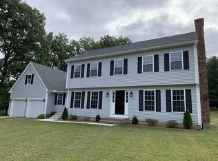 120 Bacon Rd, Ware, MA 01082