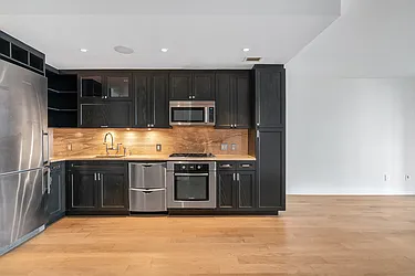 Rented by Compass