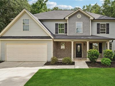 56 Sugar Leaf Ln, Jefferson, GA, 30549