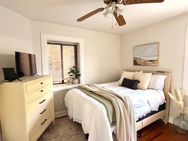 Sun-lite Bedroom