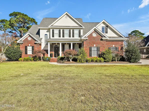 4911 Wedgefield Drive, Wilmington, NC 28409