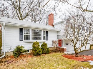 181 Dudley Rd, Wethersfield, CT 06109