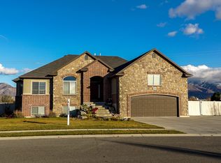 2642 S 2975 W, West Haven, UT 84401