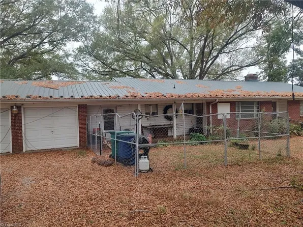 9730 State Highway 87, Reidsville, NC 27320