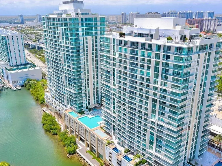 300 Sunny Isles Blvd #4-1902 — Photo 92