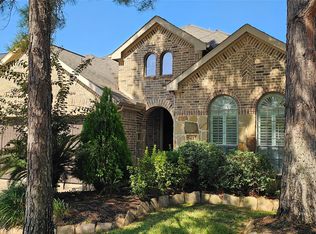5407 Moon Indigo Ln, Katy, TX 77494
