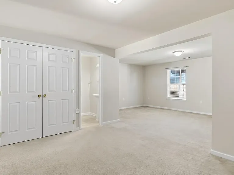 Finished Basement Pic 1