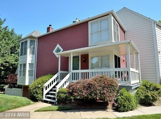 1706 Quietree Dr, Reston, VA 20194