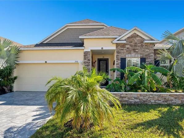 260 Jackson Loop, Deland, FL 32724