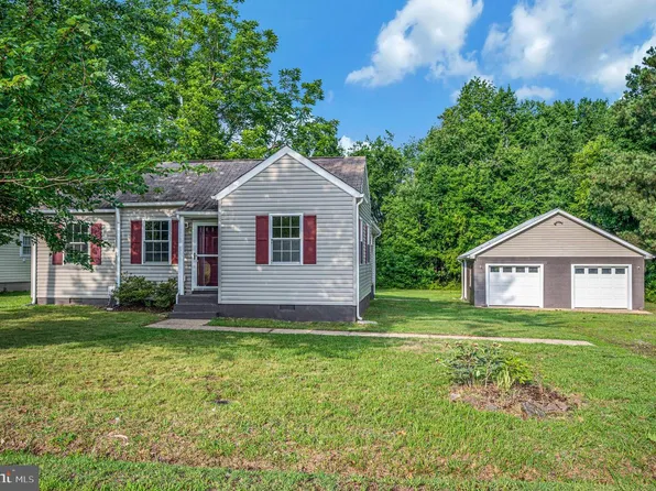 11226 Single Oak Rd, Fredericksburg, VA 22407