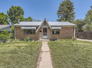 1750 S Dale Ct, Denver, CO 80219