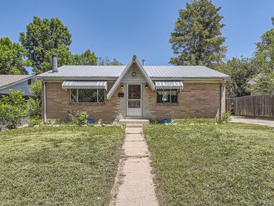1750 S Dale Court, Denver, CO, 80219