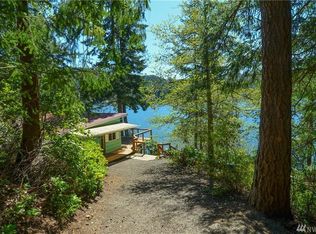 2013 Summit Lake Shore Rd NW, Olympia, WA 98502