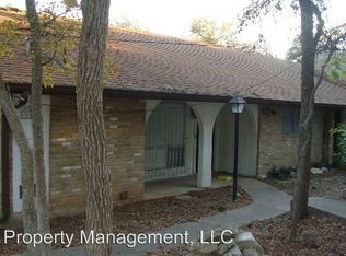 10701 Lost Hilltop St, San Antonio, TX 78230