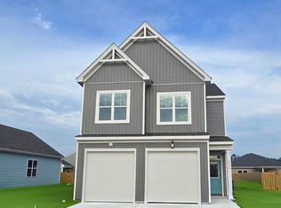 1260 Newbold Dr, #115, Leland, NC 28451