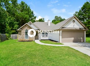 4066 Jewell Ter, Conley, GA 30288