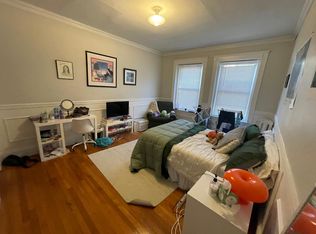 150 Thorndike St #3, Brookline, MA 02446