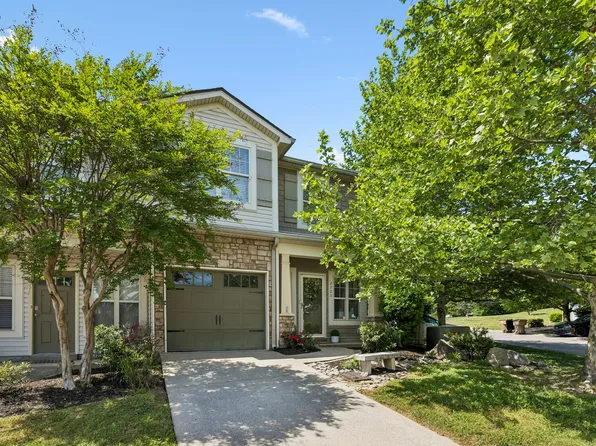 2720 Nashboro Blvd, Nashville, TN 37217