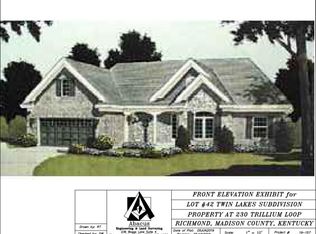 230 Trillium Loop, Richmond, KY 40475