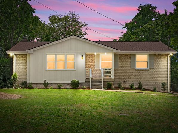 7419 Stacy Dr, Nashville, TN 37221