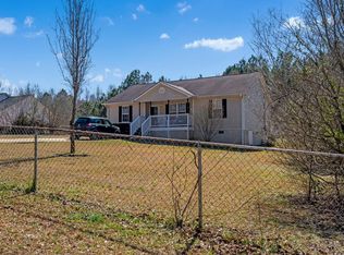 142 Callie Rd, Griffin, GA 30223