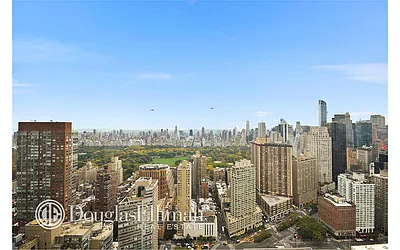 Rented by Douglas Elliman