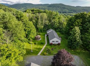 240 Jericho Road, Richmond, VT 05477