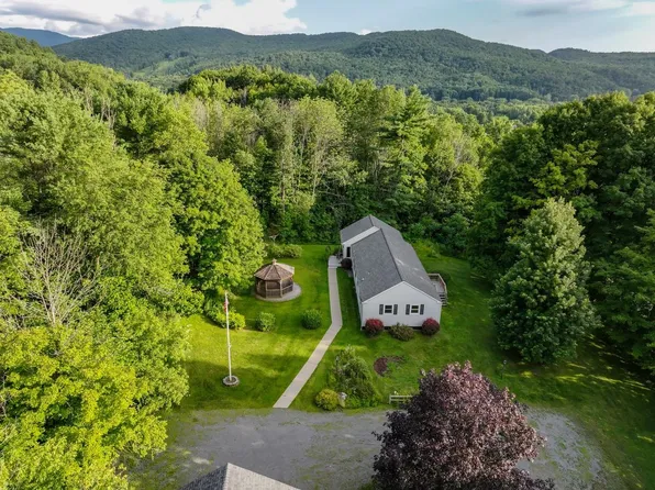 240 Jericho Road, Richmond, VT 05477