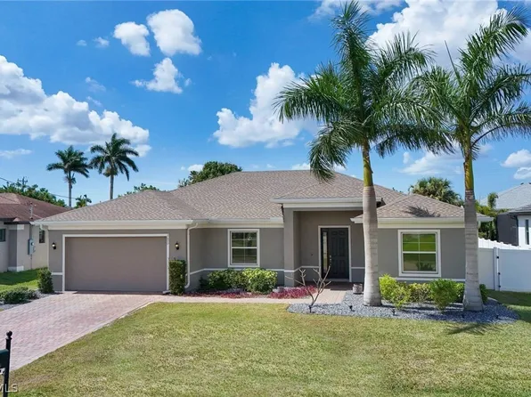 2600 SW 17th Pl, Cape Coral, FL 33914